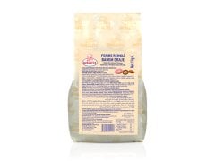 OVALETTE PEMBE RENKLİ BADEM DRAJE 1 KG