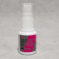 ŞEKER&SUGAR ELC. PEMBE SIVI GIDA BOYASI 20 ML