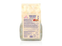 OVALETTE KIRMIZI RENKLİ BADEM DRAJE 1 KG
