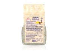 OVALETTE SARI RENKLİ BADEM DRAJE 1 KG