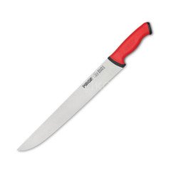 PİRGE DUO ŞARKÜTERİ BIÇAĞI SİVRİ 35 CM