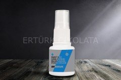 ŞEKER&SUGAR MAVİ SIVI GIDA BOYASI 20 ML