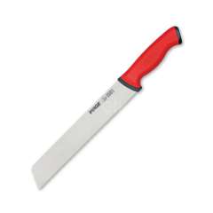 PİRGE DUO ŞARKÜTERİ BIÇAĞI KÜT 30 CM