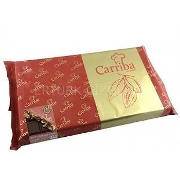 CARRIBA KONFİSERİ FİLDİŞİ