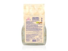 OVALETTE YEŞİL RENKLİ BADEM DRAJE 1 KG