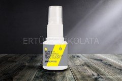 ŞEKER&SUGAR SARI SIVI GIDA BOYASI 20 ML