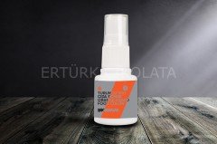 ŞEKER&SUGAR TURUNCU SIVI GIDA BOYASI 20 ML