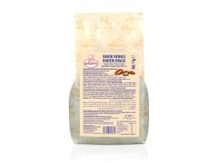 OVALETTE BAKIR RENKLİ BADEM DRAJE 1 KG