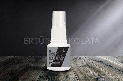 ŞEKER&SUGAR SİYAH SIVI GIDA BOYASI 20 ML