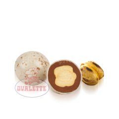 OVALETTE LEBLEBİ ŞEKERİ DRAJE 1 KG