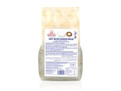 OVALETTE SOFT BEYAZ BADEM DRAJE 1 KG