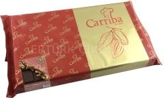 CARRIBA BITTER PASTALIK KUVERTÜR