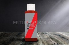 ŞEKER&SUGAR KIRMIZI SIVI GIDA BOYASI 120 ML