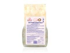 OVALETTE SOFT PEMBE BADEM DRAJE 1 KG