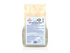 OVALETTE SOFT MAVİ BADEM DRAJE 1 KG