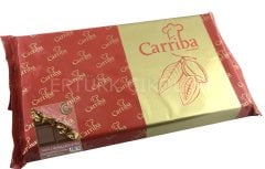 CARRIBA  FİLDİŞİ PASTALIK KUVERTÜR