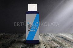 ŞEKER&SUGAR MAVİ SIVI GIDA BOYASI 120 ML