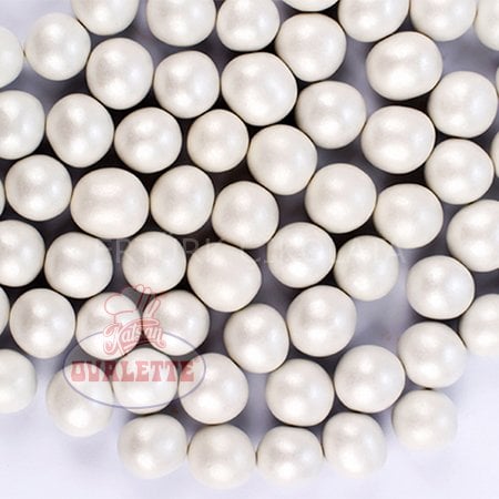 OVALETTE SEDEF RENKLİ BUĞDAY PATLAĞI 1,5 KG