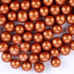 OVALETTE BAKIR RENKLİ BUĞDAY PATLAĞI 1,5 KG