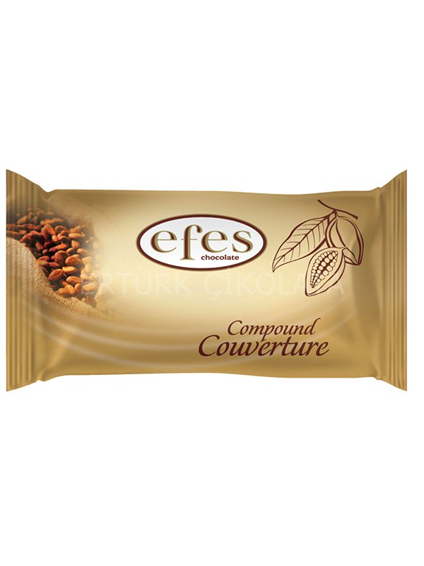 EFES ÇİKOLATA LİMON KONFİSERİ