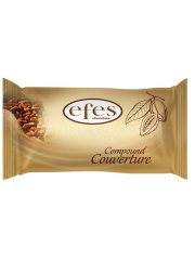 EFES ÇİKOLATA LİMON KONFİSERİ