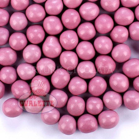 OVALETTE MOR RENKLİ BUĞDAY PATLAĞI 1,5 KG