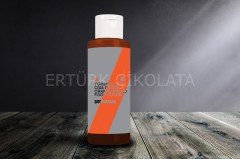 ŞEKER&SUGAR TURUNCU SIVI GIDA BOYASI 120 ML