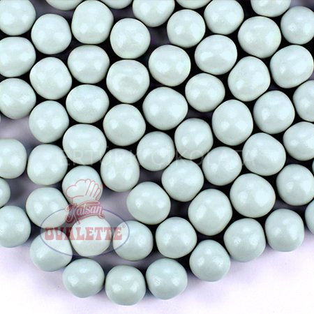 OVALETTE MAVİ RENKLİ BUĞDAY PATLAĞI 1,5 KG