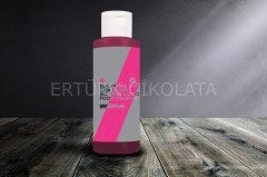 ŞEKER&SUGAR ELK. PEMBE SIVI GIDA BOYASI 120 ML