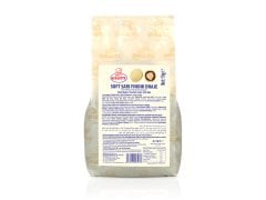 OVALETTE SOFT SARI FINDIK DRAJE 1 KG