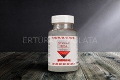 ŞEKER&SUGAR YENİLEBİLİR ŞEFFAF GIDA YAPIŞTIRICISI 100 ML