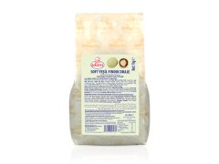 OVALETTE SOFT YEŞİL FINDIK DRAJE 1 KG