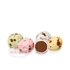 OVALETTE MIX BILDIRCIN YUMURTASI 1 KG