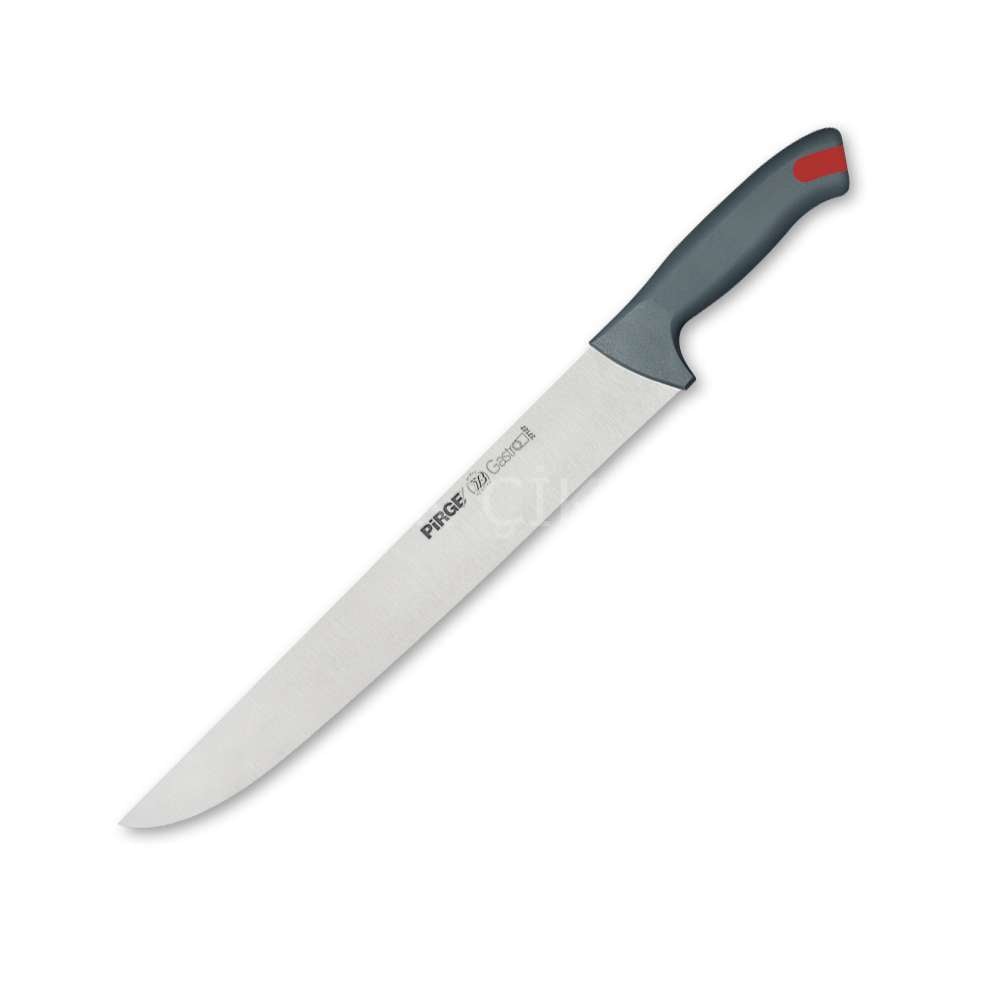PİRGE GASTRO KASAP BIÇAĞI NO. 7 35 CM
