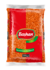 BAŞHAN KIRMIZI YAPRAK MERCİMEK (YERLİ ANKARA CİLA) 3000 GR