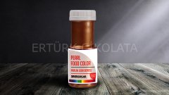 ŞEKER&SUGAR PARLAK GIDA BOYASI 50 ML