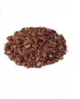 ERTÜRK ÇİKOLATA SÜTLÜ PARÇA ÇİKOLATA 3000 GR