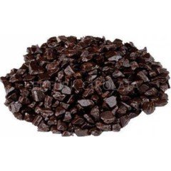 ERTÜRK ÇİKOLATA EKSTRA BİTTER PARÇA ÇİKOLATA 1000 GR