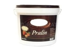 ERTÜRK ÇİKOLATA PRALİN STANDART 10 KG