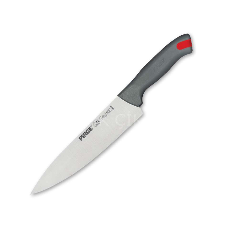 PİRGE GASTRO ŞEF BIÇAĞI 21 CM