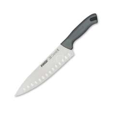 PİRGE GASTRO ŞEF BIÇAĞI OLUKLU 23 CM