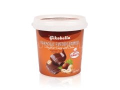 OVALETTE ÇİKOBELLA KAKAOLU FINDIK EZMESİ 750 G