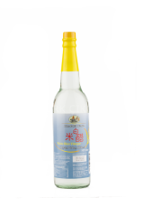 DRAGON PEARL BEYAZ PİRİNÇ SİRKESİ 620 ML