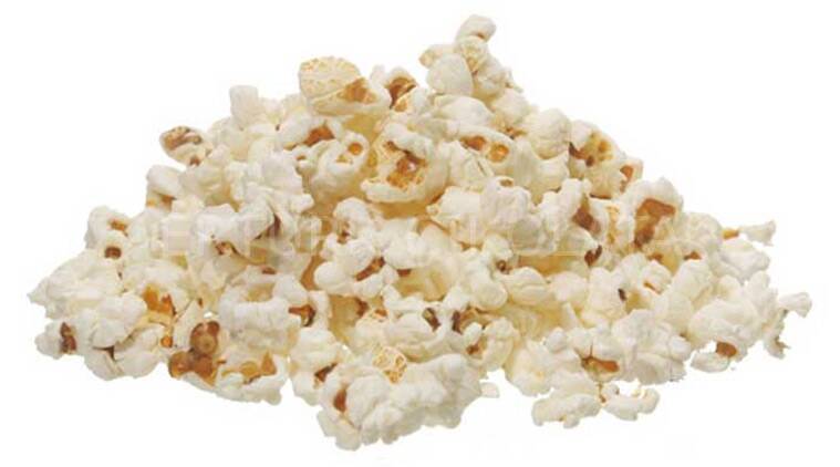 BAŞHAN PATLAYAN MISIR (POPCORN) 3000 GR