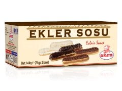 OVALETTE KAHVERENGİ EKLER SOSU 7 KG