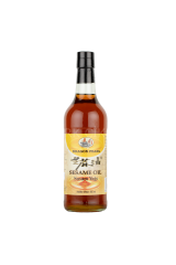 DRAGON PEARL SUSAM YAĞI 500 ML
