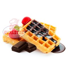 KALİPSO BİTTER WAFFLE&KREP&PANCAKE SOS 850 G