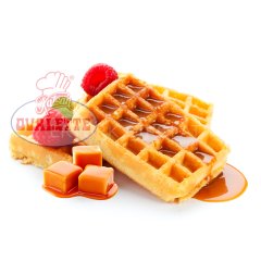 KALİPSO KARAMEL AROMALI WAFFLE&KREP&PANCAKE SOS 850 G