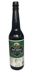 DRAGON PEARL SOYA  SOS AZ TUZLU 625 ML