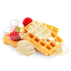 KALİPSO BEYAZ WAFFLE&KREP&PANCAKE SOS 850 G